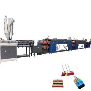 Advance Technology Pet Wire Brush Broom Filament Making Machine/Monofilament Extrusion ...