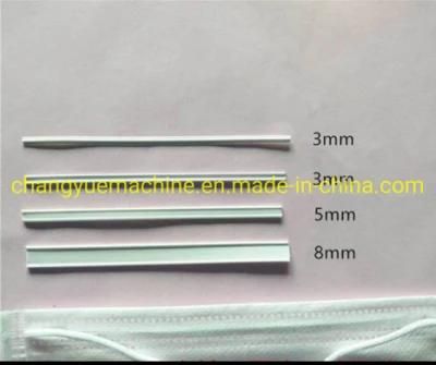 Face Mask Nose Bar Line Production Line Machine