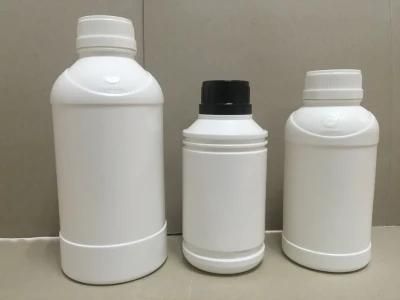 Cosmetic Jar Baby Feeding Bottle Injection Blow Molding Machine