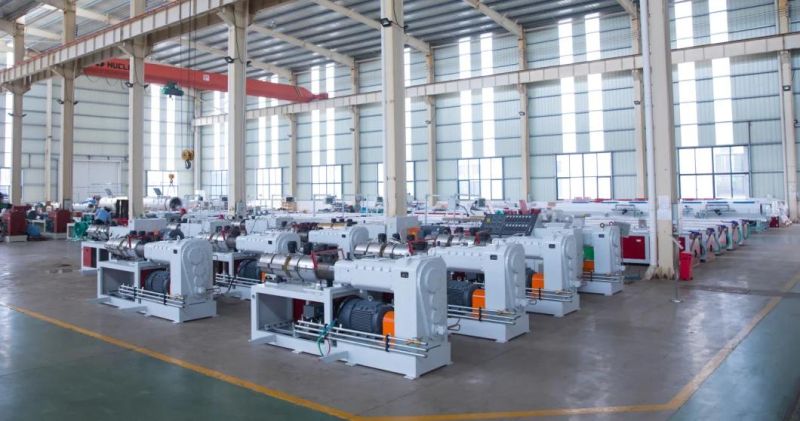 PE 110-315 Advanced Technology Good Plastify Plastic Recycling