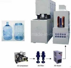 20L Pet Plastic Bottle Blow Molding Machine
