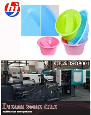 Bmb Injection Molding Machines