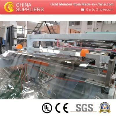 Pet Gift Packing Case Box Sheet Production Line