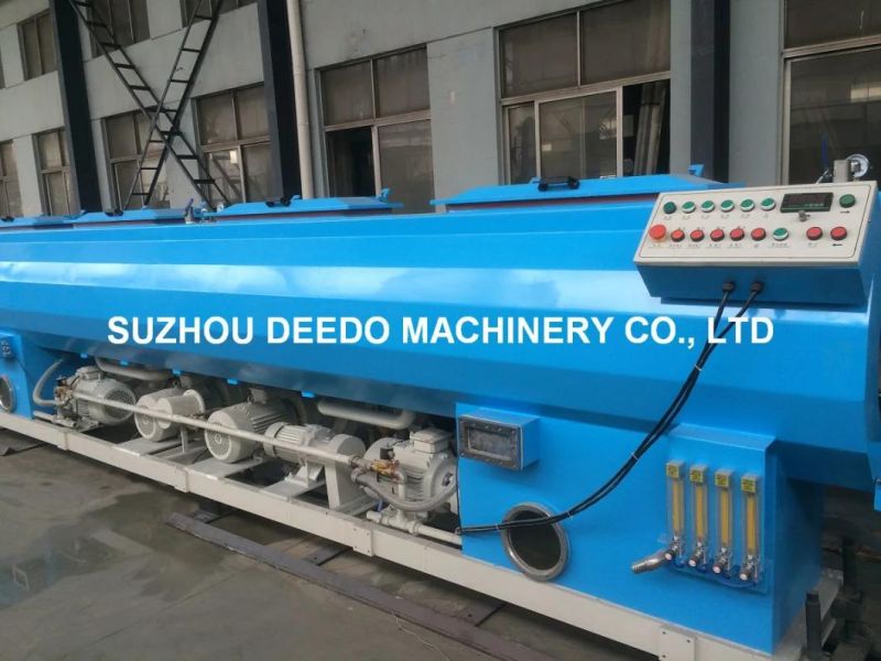 CPVC UPVC PVC Pipe Making Machine Price