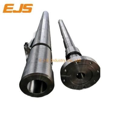 Plastic Extruder Screw Barrel From Screw Barrel Manufacturer