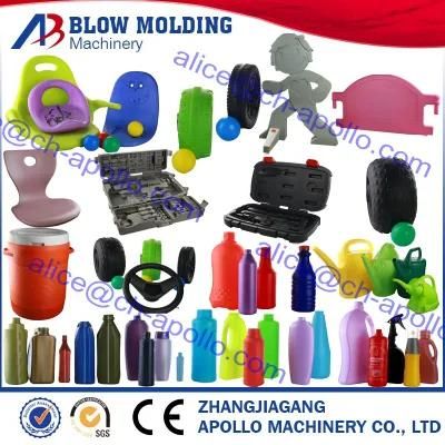 Chemical Drums, Plastic Pallets Blow Molding Machine