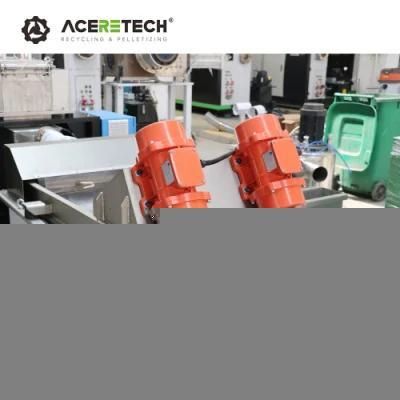 High Speed Plastic Mixer Machine Granules Making Machine