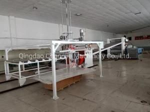 China PVC Sheet Manufacturing Machines Equipment for The Production of Plastic Sheet ...
