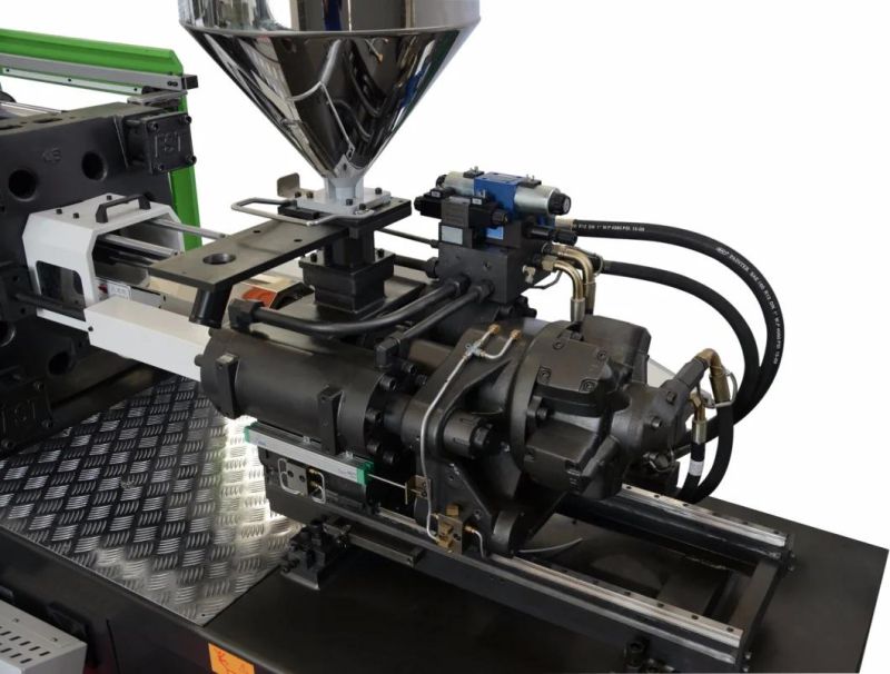 Hot Sale-Forstar High Quality Plastic Flower Pot Injection Molding Machine