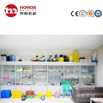 Energy Saving Injection Molding Machine