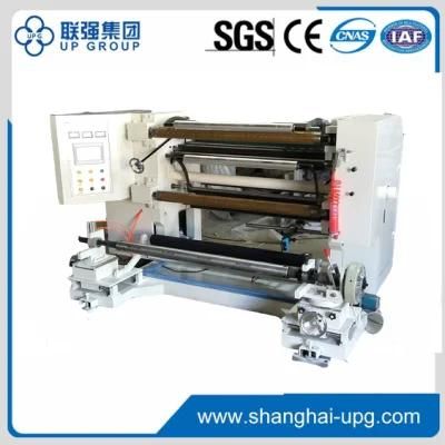 Lq-1100/1300 Microcomputer High Speed Slitting Machine