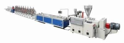 PVC Marble Board Production Line