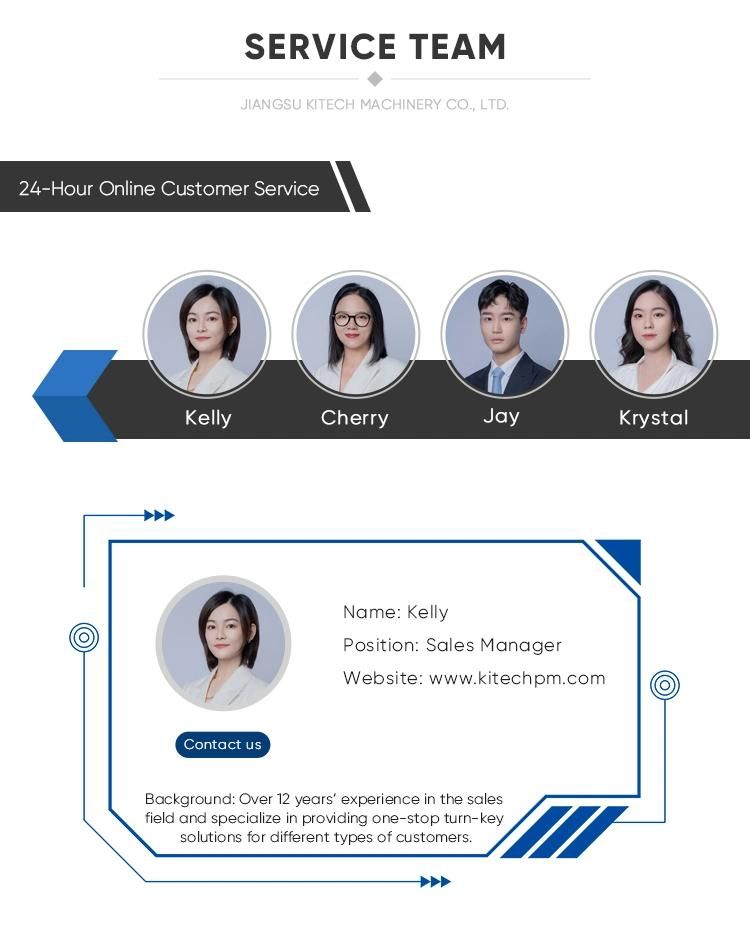 Low Energy High Efficiency Plasticized Squeezing Dryer
