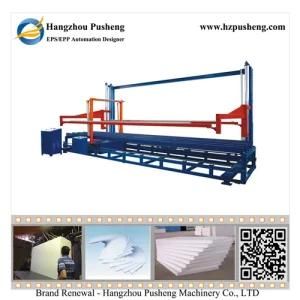 Foam Machine Auto Cutting Machine (TFQ2000C-8000C)