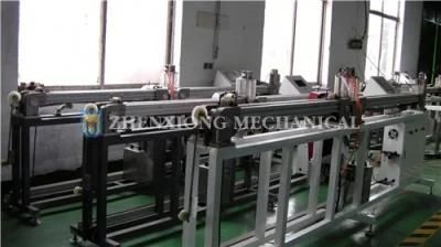Magnetic Strip Inserting Extrusion Line for Fridge Door Gasket