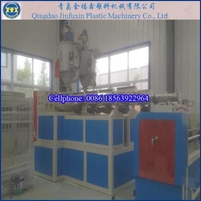 Plastic Artificial Mat Extrusion Machine Line