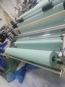 Automatic Magnet Bathroom Curtain Production Line