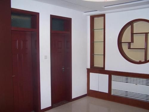 High Output PVC WPC Furniture Board Production Line