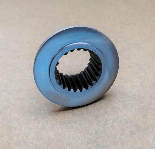 Quality Twin Screw Exturder Accessories Screw Clamp Rings