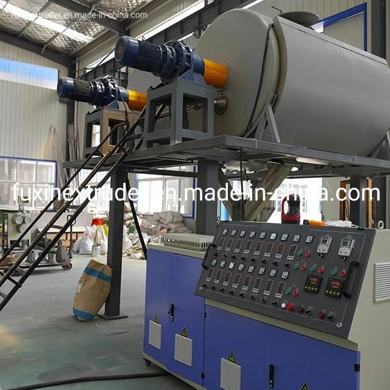 Plastic Pet Packing Strap Belt Strapping Extruder Making Machine