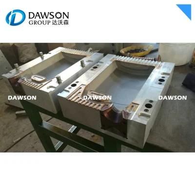 HDPE Plastic Bottles Extrusion Blow Molding Machine