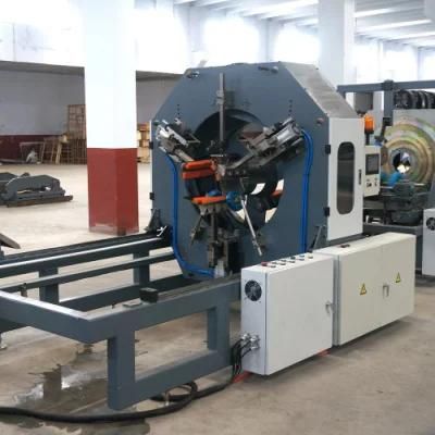 PP PE Conical Twin-Screw Extruder
