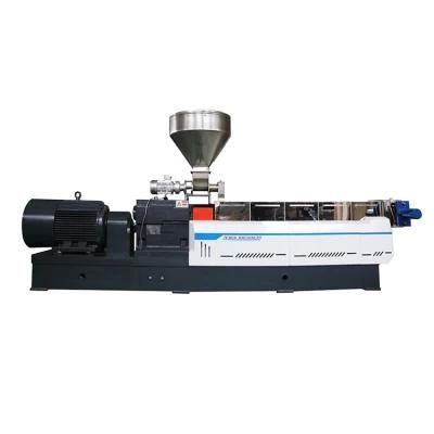 Pet Plastic Granules Making Machine/ Extruder Machine