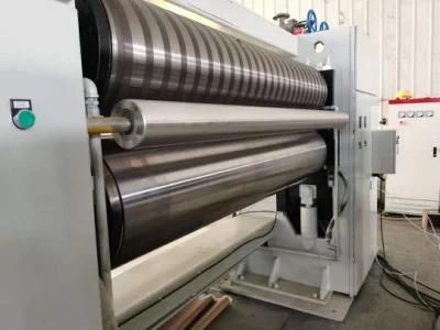 Laminating Machine for PP Woven