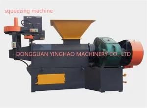 Squeezing Machine