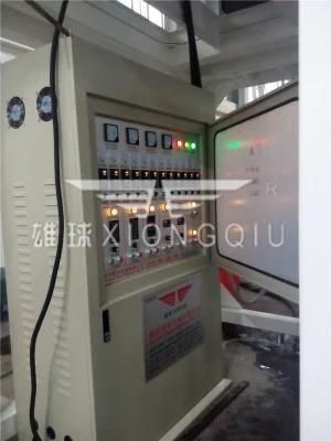 PP/PE Blowing 2 Layer Film Blowing Machine