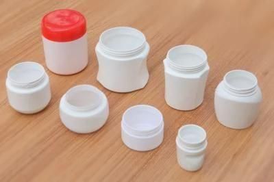 High Capacity Plastic Container Injection Blow Molding Machine