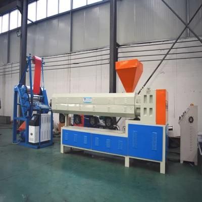 Plastic PE Foam Sheet Plate Extrusion Machine Making Machine