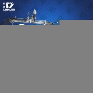 Polyurethane Forming Machine for Foam Tag