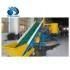 Waste Plastic Film/Bag Recycling Line