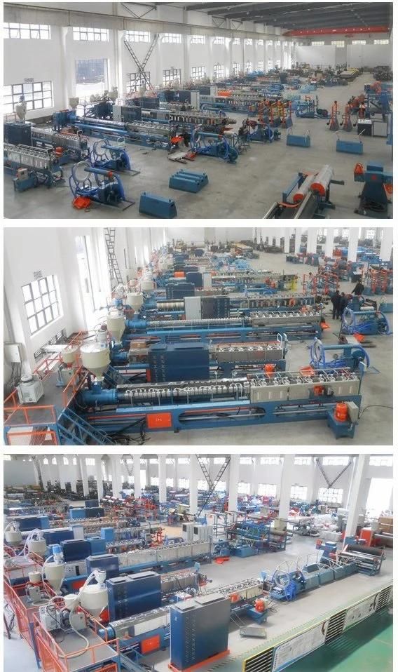 High Quality Thick EPE Foam Film Machine for Packing