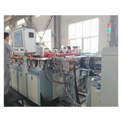 WPC Furniture Board Extrusion Machine