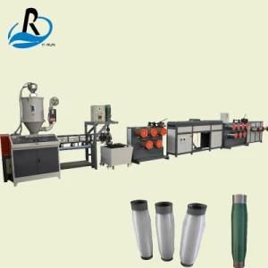 Plastic Yarn Monofilament Extrusion Machine/Filament Making Machine