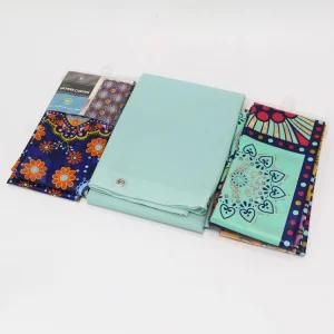 TPU Film Shower Curtain Fabric Embossing Compound Quilting Shower Curtain Machine