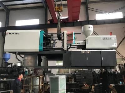 180ton Plastic Injection Molding Machine Company Molds for Sale