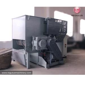China Plastic Film Shredder /Paper Shredder Machine/Best Shredder/Wood Shredder