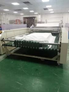 High Frequency Shower Curtain Machine