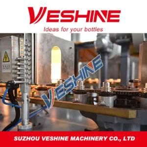 Automatic Pet Table Water Bottle Blowing Machine