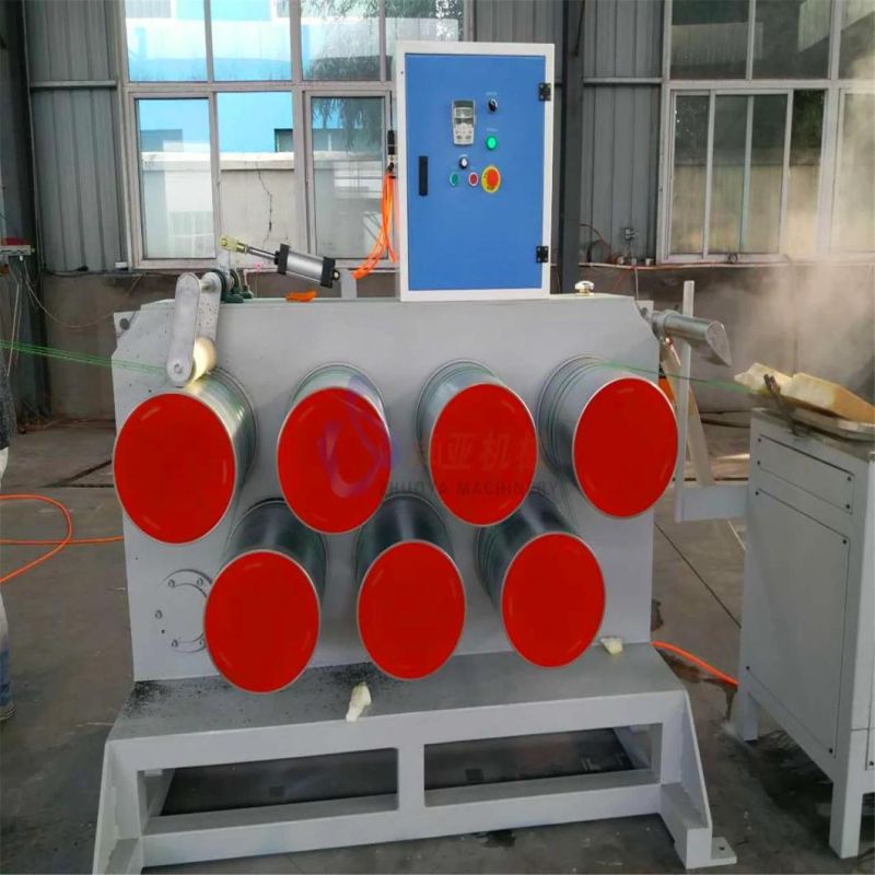 PP/Pet Filament Extruding Plastic Broom/Brush Filament Making Extruder