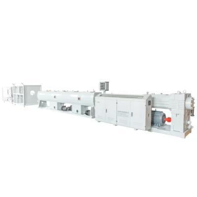 PE/PP/ABS Thick Board Extruder/Making Machine