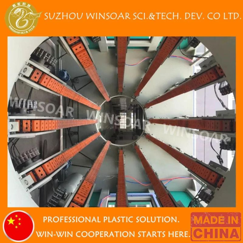 Pipe Production Machinery