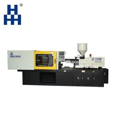 Standard Export Wooden Box Automatic Injection Moulding Prices Molding Machine