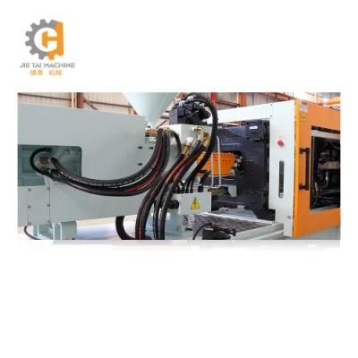 Plastic Bucket Injection Molding Machine
