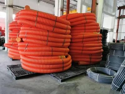 PP PE HDPE Granulating Plastic Twin Screw Extruder