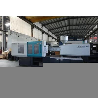 Cable Tie Injection Moulding Machine