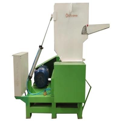 Energy Saving Plastic Recycling Machine Made in China for Hot Sale